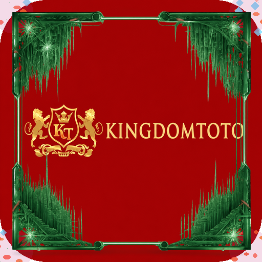 kingdomtoto — mitra unggulan
